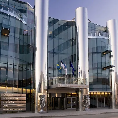 Hotel Tallink & Conference Tallinn