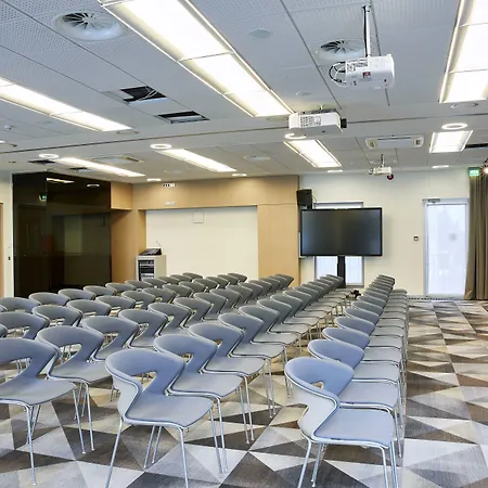 Hotel Tallink & Conference Tallinn