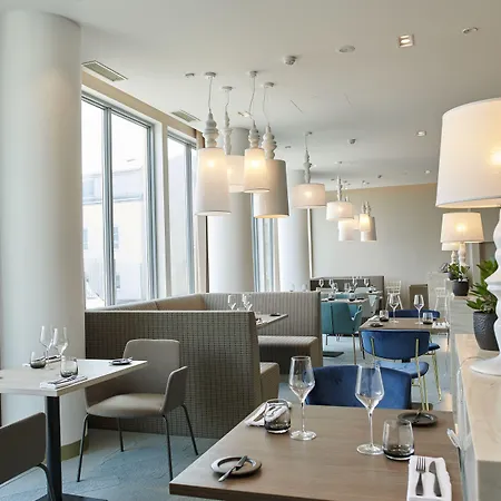 Tallink & Conference Hotel Tallinn