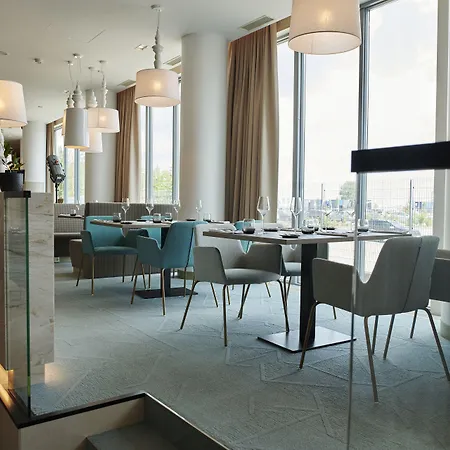 Tallink & Conference Hotel Tallinn