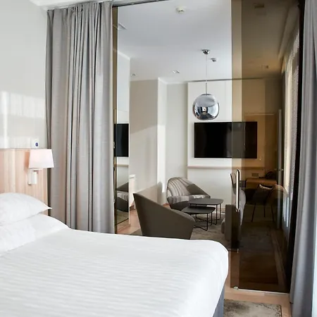 Hotel Tallink & Conference