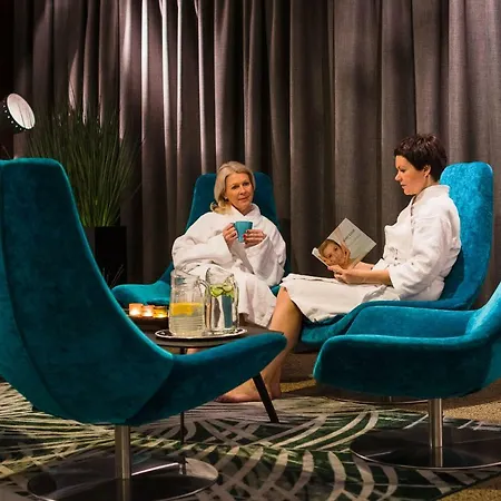 Tallink & Conference Tallinn