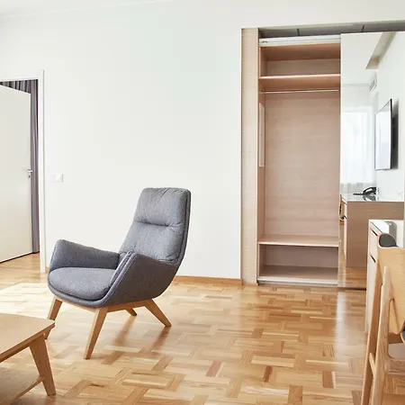 Hotel Tallink & Conference Tallinn