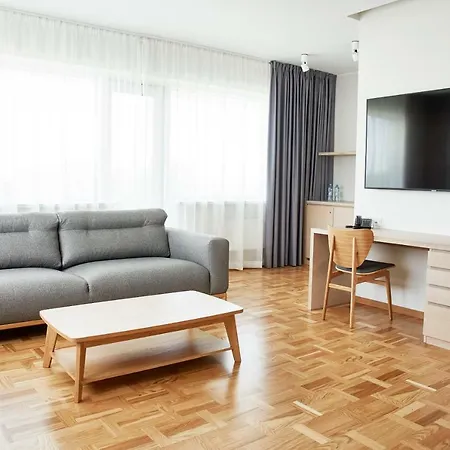 Hotel Tallink & Conference