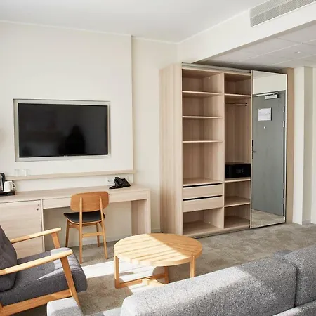 Tallink & Conference 4*