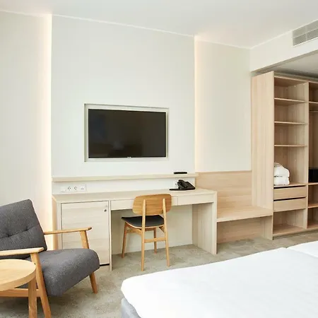 Tallink & Conference Tallinn