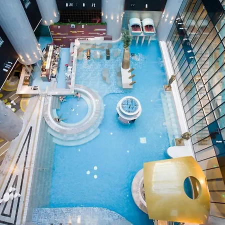 Tallink & Conference 4* Tallinn