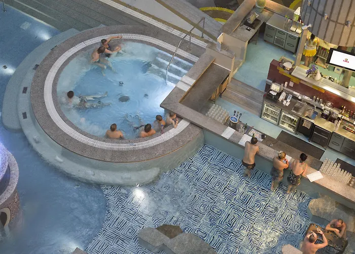 Tallink & Conference 4* טאלין