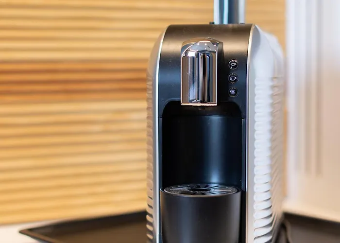 Tallink & Conference מלון 4*